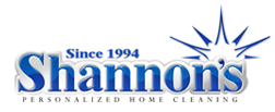 Shannons Personalized Home Cleaning